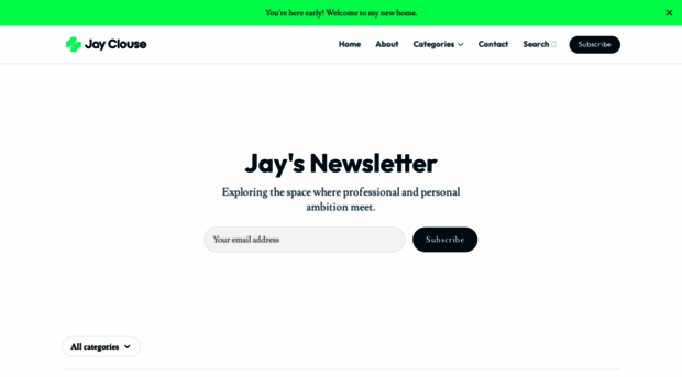 jay.blog