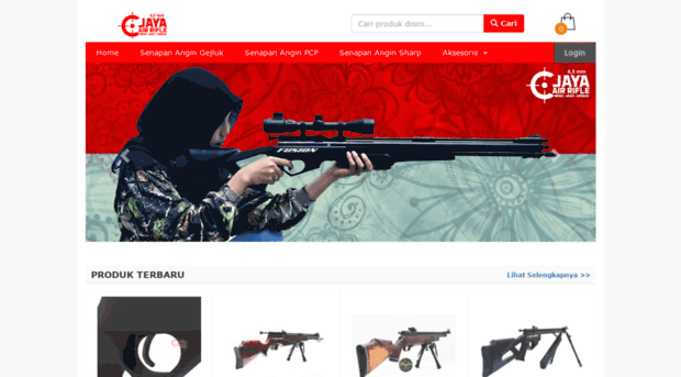 jayaairrifle.com