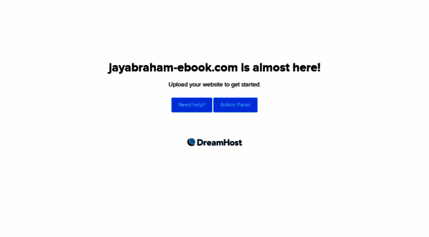 jayabraham-ebook.com
