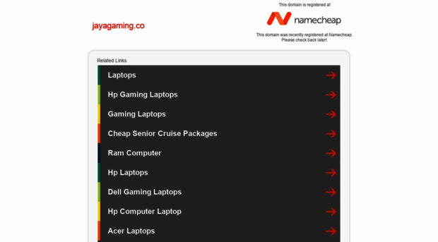 jayagaming.co