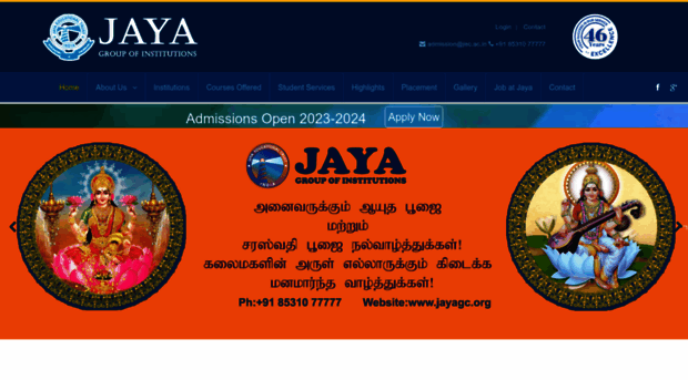 jayagc.org