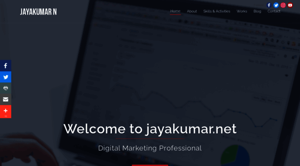 jayakumar.net