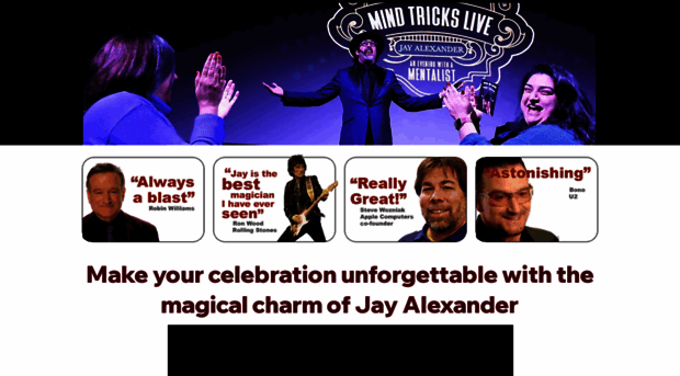 jayalexander.com