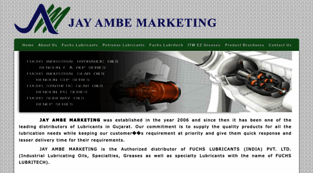 jayambemarketing.com