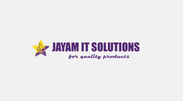 jayamitsolutions.com