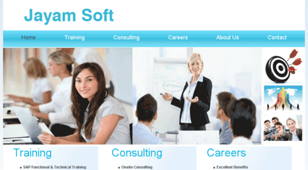 jayamsoft.com