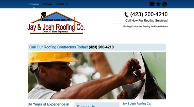 jayandjoshroofing.net