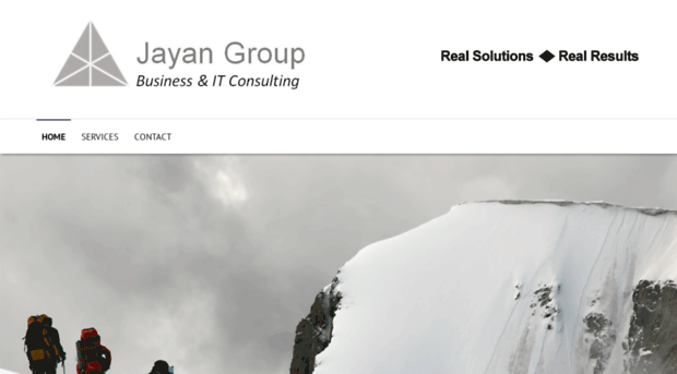 jayangroup.com