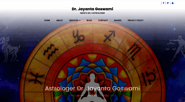 jayantagoswami.in