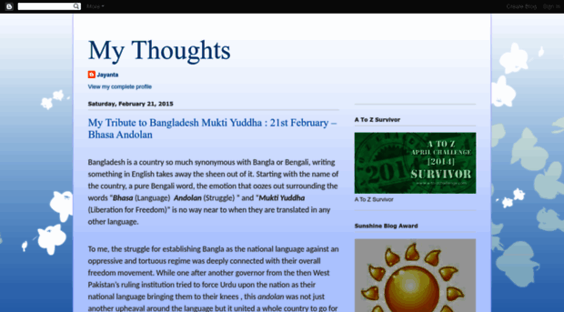 jayantathoughts.blogspot.in