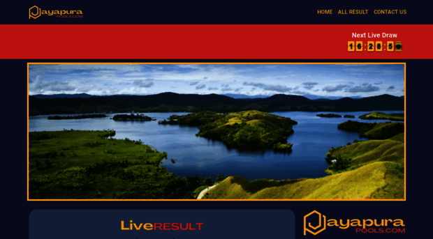 jayapura-pools.com