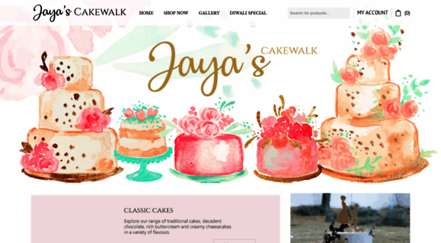 jayascakewalk.com