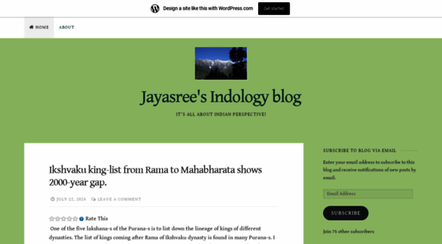 jayasreesaranathan.wordpress.com