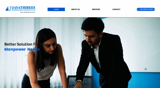 jayathirees.com