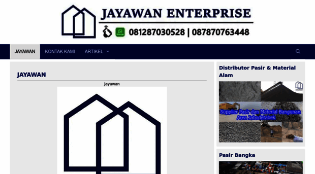 jayawan.com