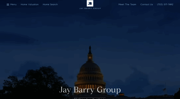 jaybarrygroup.com