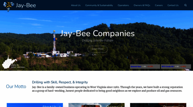 jaybeeoil.com