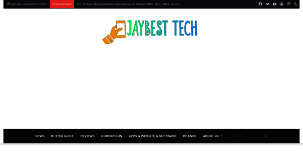 jaybesttech.net