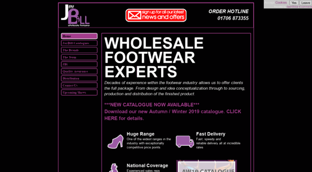 jaybillwholesalefootwear.co.uk