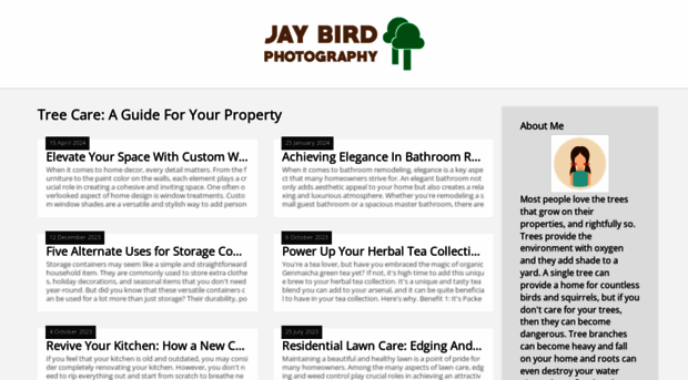 jaybirdphotography.com