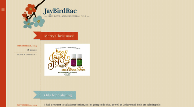 jaybirdrae.wordpress.com