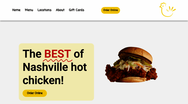 jaybirdschicken.com