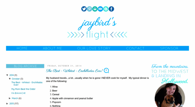 jaybirdsflight.blogspot.com