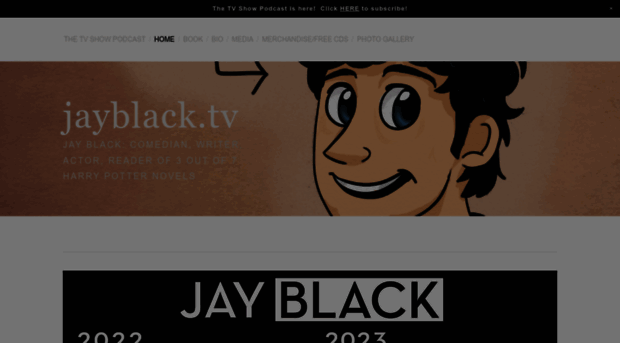 jayblack.tv