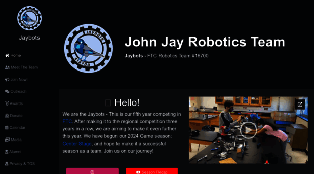 jaybots.org