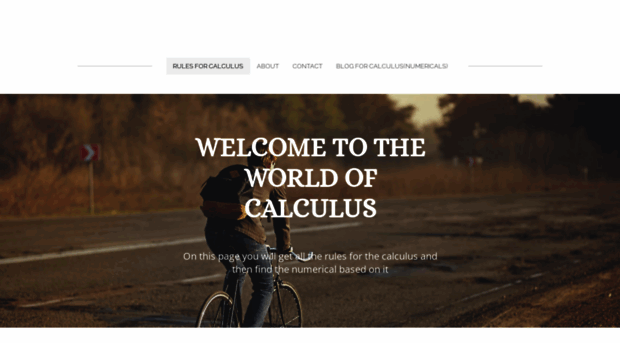 jaybuddhdevworldofcalculus.weebly.com