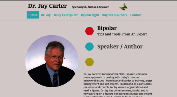 jaycarter.net