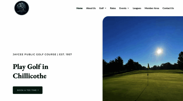 jayceegolfcourse.com