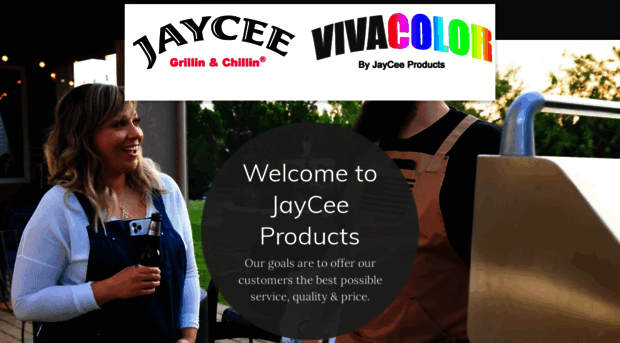 jayceeproducts.com