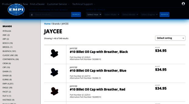 jayceevw.com