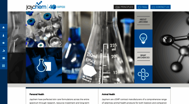 jaychem.co.nz