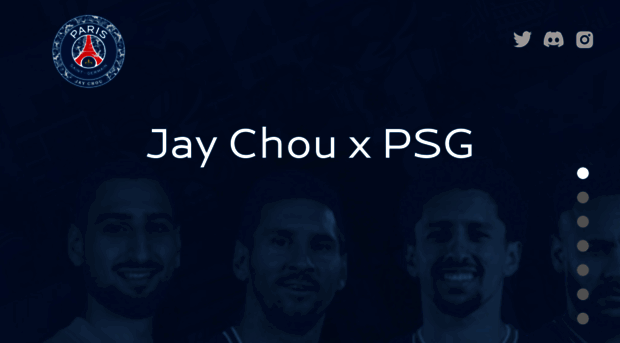 jaychouxpsg.com