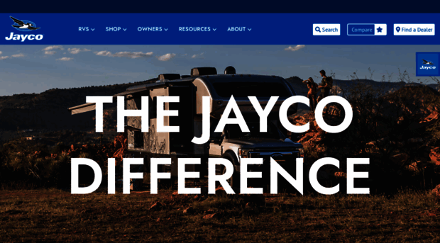 jayco.com