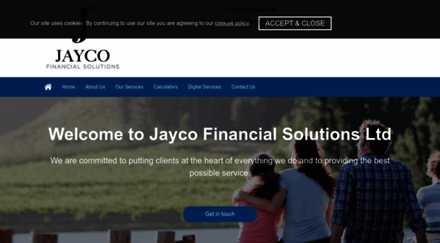 jaycofs.co.uk