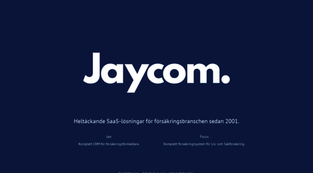 jaycom.se