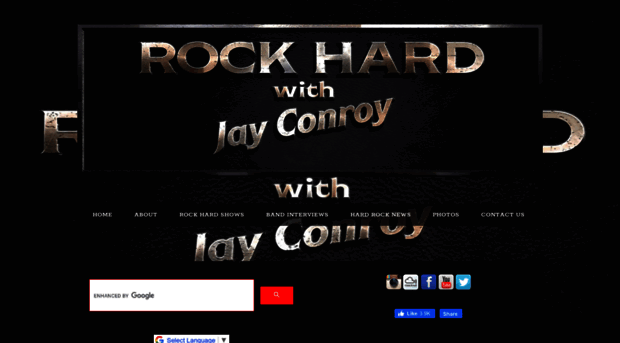 jayconroy.com