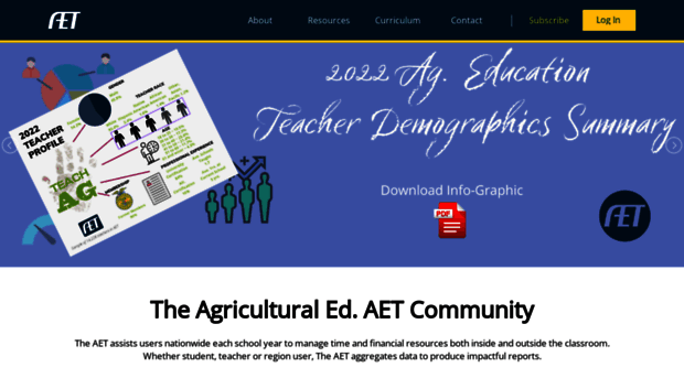 jaycountyffa.theaet.com