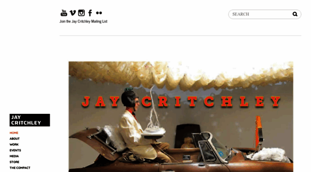 jaycritchley.com