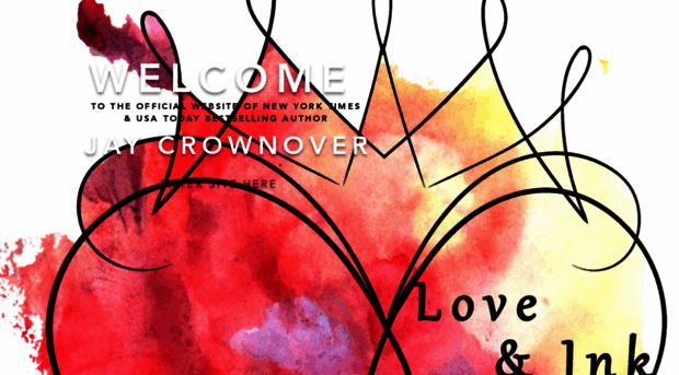 jaycrownover.com