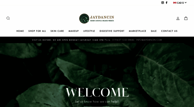 jaydancin.com