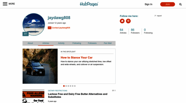 jaydawg808.hubpages.com