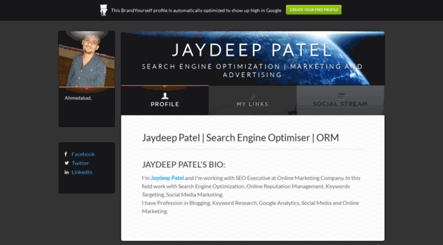 jaydeeppatel.brandyourself.com