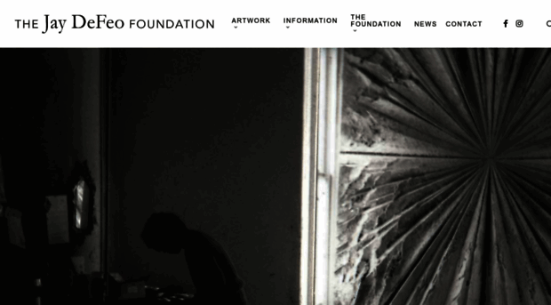 jaydefeo.org