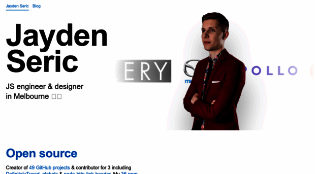 jaydenseric.com