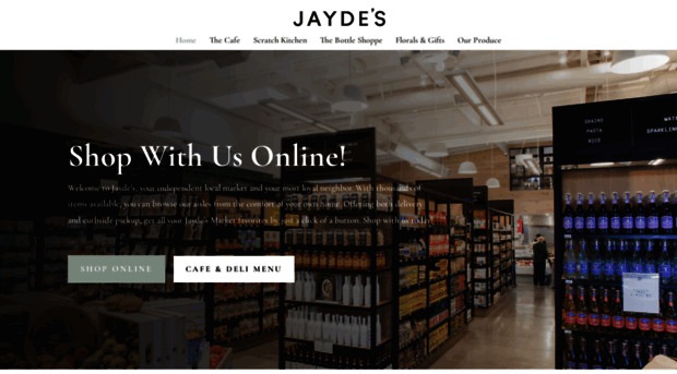 jaydesmarket.com