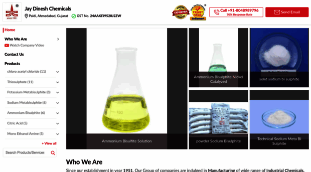 jaydineshchemicals.com